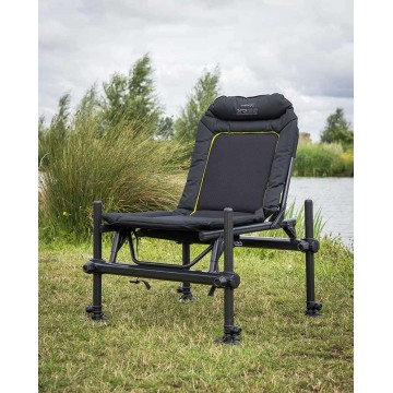 MATRIX XR36 pro accessory chair Matrix articoli da pesca in mare