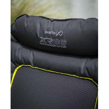 MATRIX XR36 pro accessory chair Matrix articoli da pesca in mare