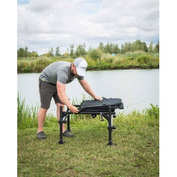 MATRIX XR36 pro accessory chair Matrix articoli da pesca in mare