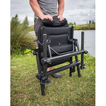 MATRIX XR36 pro accessory chair Matrix articoli da pesca in mare