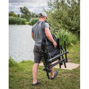 MATRIX XR36 pro accessory chair Matrix articoli da pesca in mare