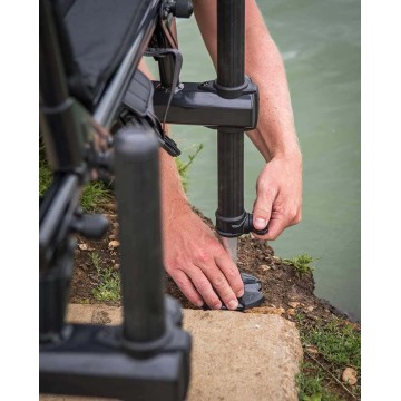 MATRIX XR36 pro accessory chair Matrix articoli da pesca in mare