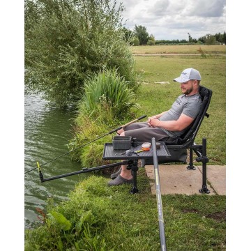 MATRIX XR36 pro accessory chair Matrix articoli da pesca in mare