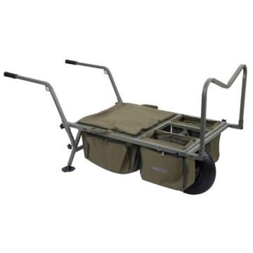 TRAKKER x-trail compact barrow Trakker