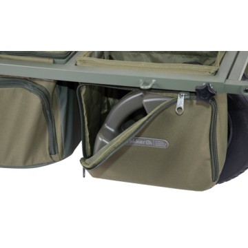TRAKKER x-trail compact barrow Trakker