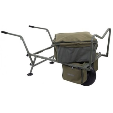 TRAKKER x-trail compact barrow Trakker