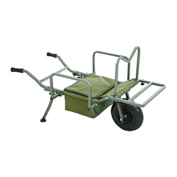 TRAKKER X-TRAIL galaxy barrow Trakker