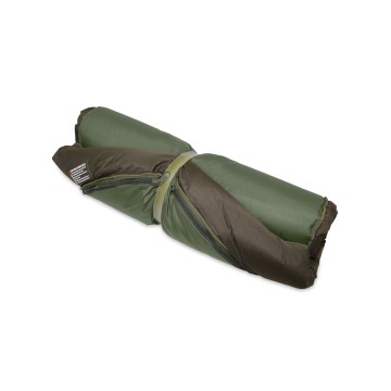 TRAKKER sanctuary self inflating cribs Trakker