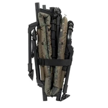 Trakker RLX 8 Leg Bed V2 Trakker