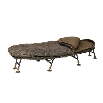 Trakker Levelite Oval MF-HDR Sleep System Trakker