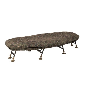 Trakker Levelite Oval MF-HDR Sleep System Trakker