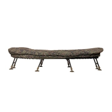 Trakker Levelite Oval MF-HDR Sleep System Trakker