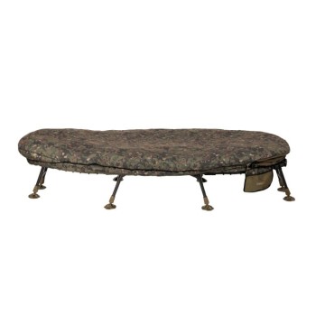 Trakker Levelite Oval MF-HDR Sleep System Trakker