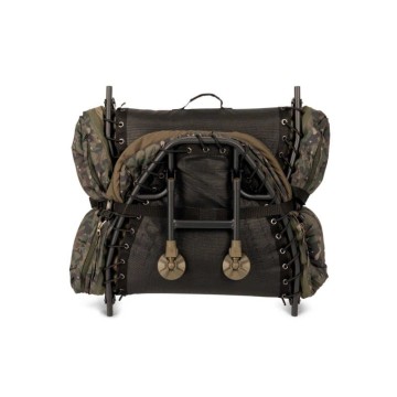 Trakker Levelite Oval MF-HDR Sleep System Trakker