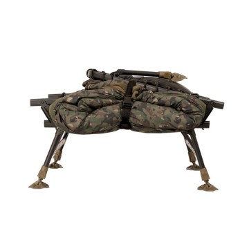 Trakker Levelite Oval MF-HDR Sleep System Trakker