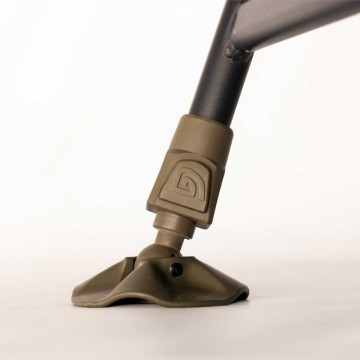Trakker Levelite Oval MF-HDR Sleep System Trakker