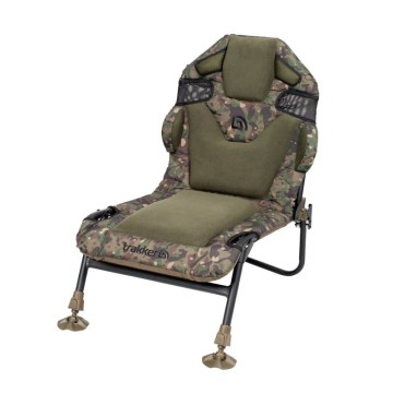 Trakker Levelite Camo Transformer Chair Trakker
