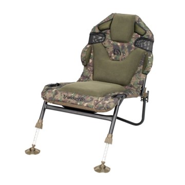 Trakker Levelite Camo Transformer Chair Trakker