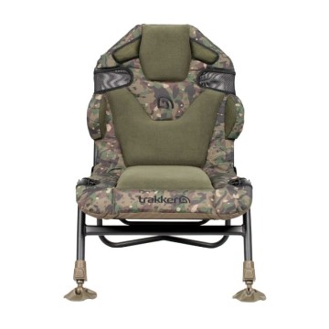 Trakker Levelite Camo Transformer Chair Trakker