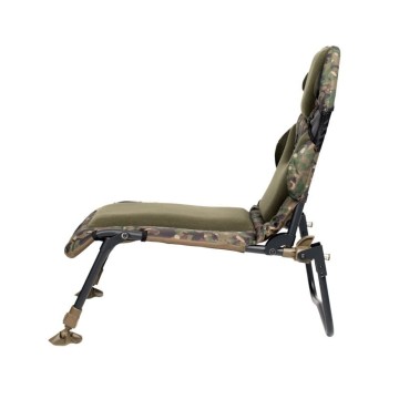 Trakker Levelite Camo Transformer Chair Trakker