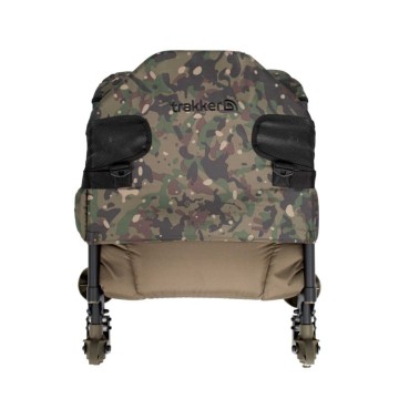 Trakker Levelite Camo Transformer Chair Trakker