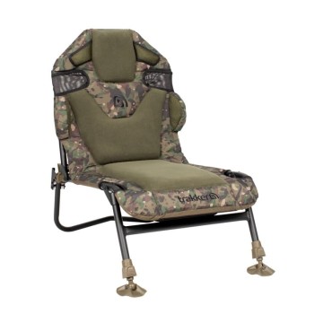Trakker Levelite Camo Transformer Chair Trakker
