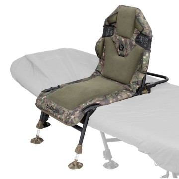 Trakker Levelite Camo Transformer Chair Trakker