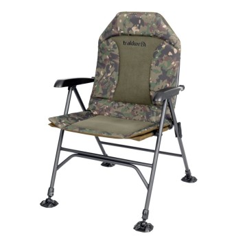 Trakker RLX Recliner Tall Trakker