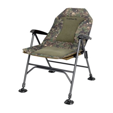 Trakker RLX Recliner Tall Trakker
