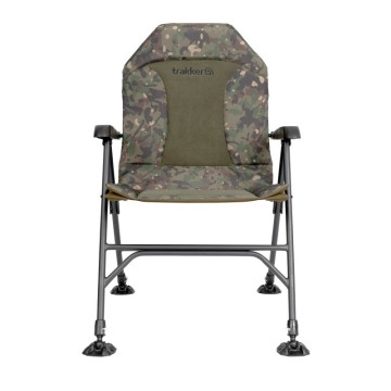 Trakker RLX Recliner Tall Trakker