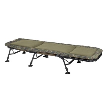 TRAKKER RLX 6 leg bed Trakker