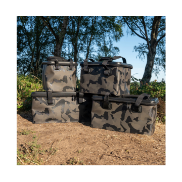 AVID CARP stormshield camo eva Avid Carp