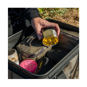 AVID CARP stormshield camo eva Avid Carp