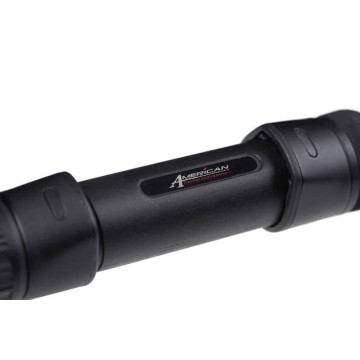 Fox Horizon X5 Black Rods Fox articoli per la pesca