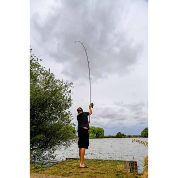Fox Horizon X5 Black Rods Fox articoli per la pesca
