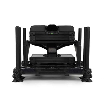 MATRIX S36 pro black Matrix articoli da pesca in mare
