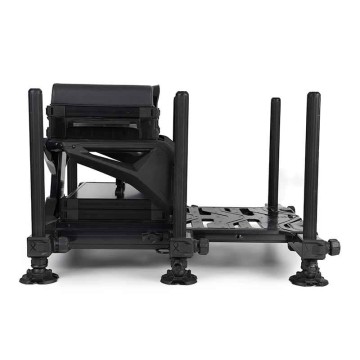 MATRIX S36 pro black Matrix articoli da pesca in mare