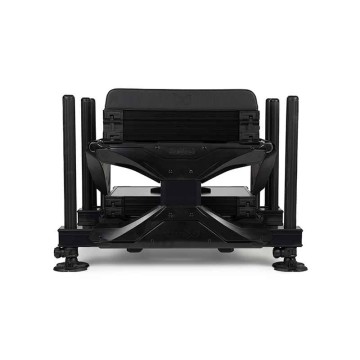 MATRIX S36 pro black Matrix articoli da pesca in mare