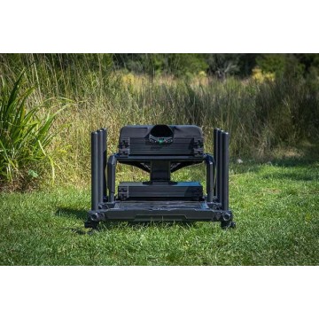 MATRIX S36 pro black Matrix articoli da pesca in mare