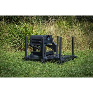 MATRIX S36 pro black Matrix articoli da pesca in mare