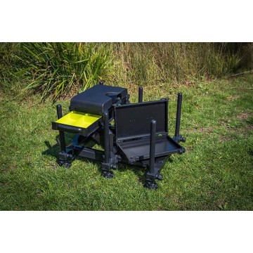 MATRIX S36 pro black Matrix articoli da pesca in mare