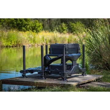 MATRIX S36 pro black Matrix articoli da pesca in mare