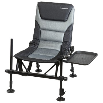 TRABUCCO genius specialist feeder pro chair MK2 Trabucco articoli da pesca