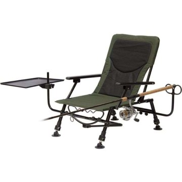 TRABUCCO genius specialist feeder chair Trabucco articoli da pesca