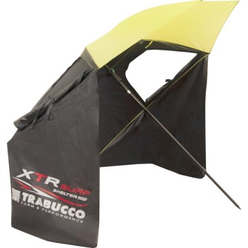 TRABUCCO XTR SURF shelter Trabucco articoli da pesca