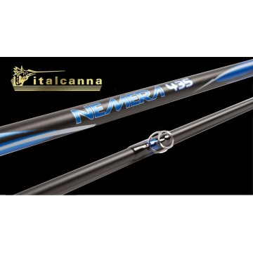 ITALCANNA nemera Italcanna canne da pesca