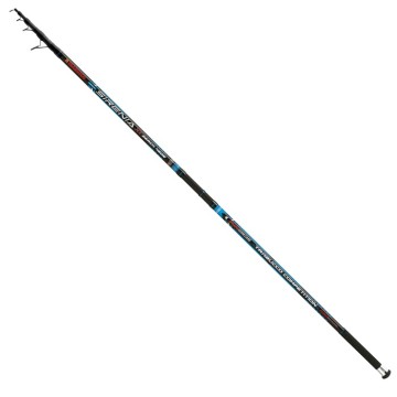 TRABUCCO sirenia XT beach Veret articoli per la pesca