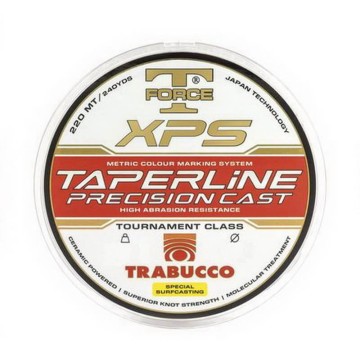 TRABUCCO taperline 0,26-0,57 Trabucco articoli da pesca
