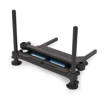 Absolute Feeder Chair Foot Platform Preston Preston articoli da pesca