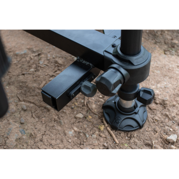 Absolute Feeder Chair Foot Platform Preston Preston articoli da pesca